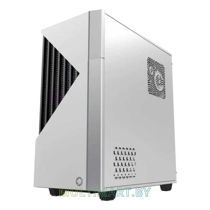 Корпус GameMax Contac COC WB
